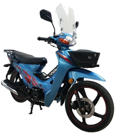 Apachi Myra Lastik 